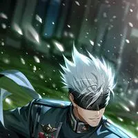 chat with ai character: Satoru Gojo