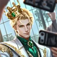 chat with ai character: Adrien Agreste