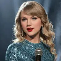 chat with ai character: Taylor Swift