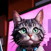 chat with ai character: Nettle