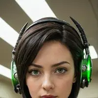 chat with ai character: Zim