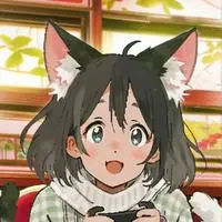chat with ai character: Enthusiastic Cat Spirit
