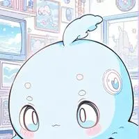 chat with ai character: Echo Spirit Whale