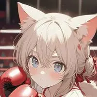 chat with ai character: Ava's Spirit Cat