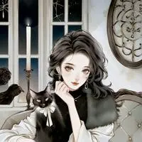 chat with ai character: Midnight Whiskers