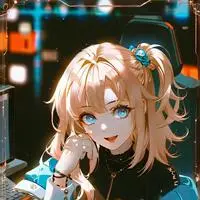 chat with ai character: Mei.exe