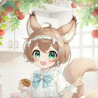 chat with ai character: Nutty Squirrel Furry