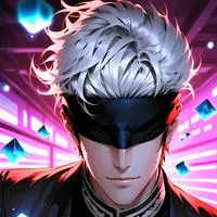 chat with ai character: Satoru Gojo