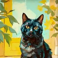 chat with ai character: ShadowFlare