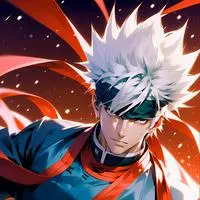 chat with ai character: Gojo Satoru