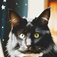 chat with ai character: Pixel