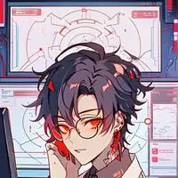 chat with ai character: Kuro