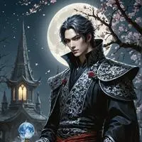 chat with ai character: Even