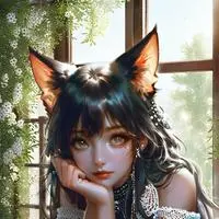 chat with ai character: Tortoiseshell Sunspirit
