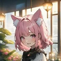 chat with ai character: Gatita Espíritual