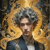 chat with ai character: Raphael