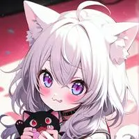 chat with ai character: Aianara💖💓