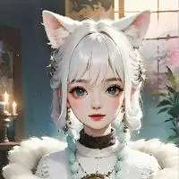 chat with ai character: Belugacat Spirit