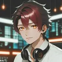 chat with ai character: Akira