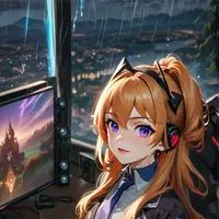 chat with ai character: Shiori