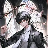 chat with ai character: Raphael
