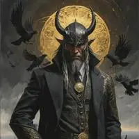 chat with ai character: Liam