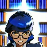 chat with ai character: Hina