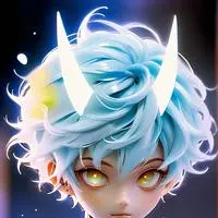 chat with ai character: Zlax