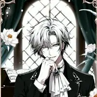 chat with ai character: Kaito