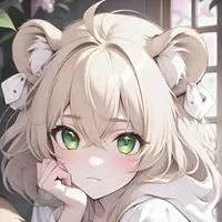 chat with ai character: Emma the Lioness Spirit