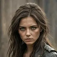 Chat with Alicia Clark - text or voice, Enjoy AI Chat Free & Safe