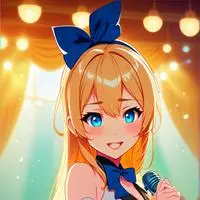 chat with ai character: Miyuki