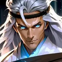chat with ai character: Satoru Gojo