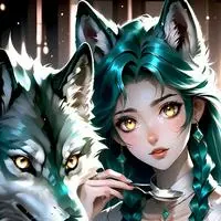 chat with ai character: gatita perdida