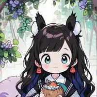 chat with ai character: Mystic Squirrel Fu