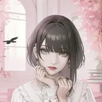 chat with ai character: Raven-Haired Ingen
