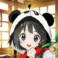 chat with ai character: Spirit Panda Furry