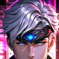 chat with ai character: Satoru Gojo