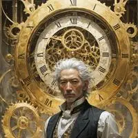 chat with ai character: Dorian