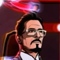 chat with ai character: Tony Stark