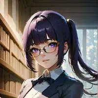 chat with ai character: Himari