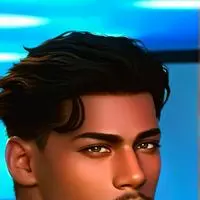 chat with ai character: Domineering Collea