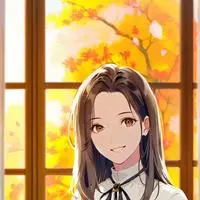 chat with ai character: Mei