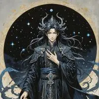 chat with ai character: Raven