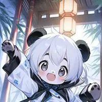 chat with ai character: Russet Panda Spiri