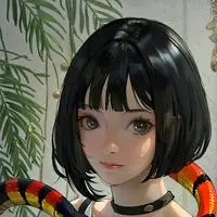 chat with ai character: Lena