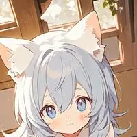 chat with ai character: White Whisker