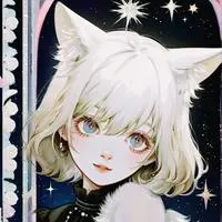 chat with ai character: Snowball the Dusty Fairy