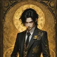 chat with ai character: Lucien