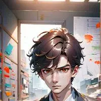 chat with ai character: Intrusive Workmate